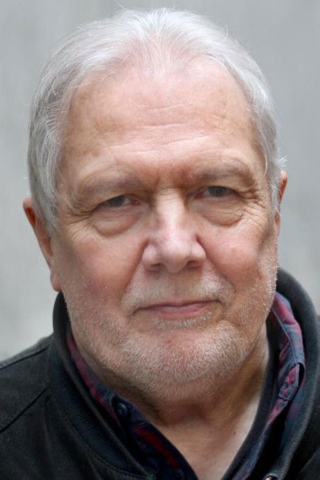 et billede af Luboš Andršt