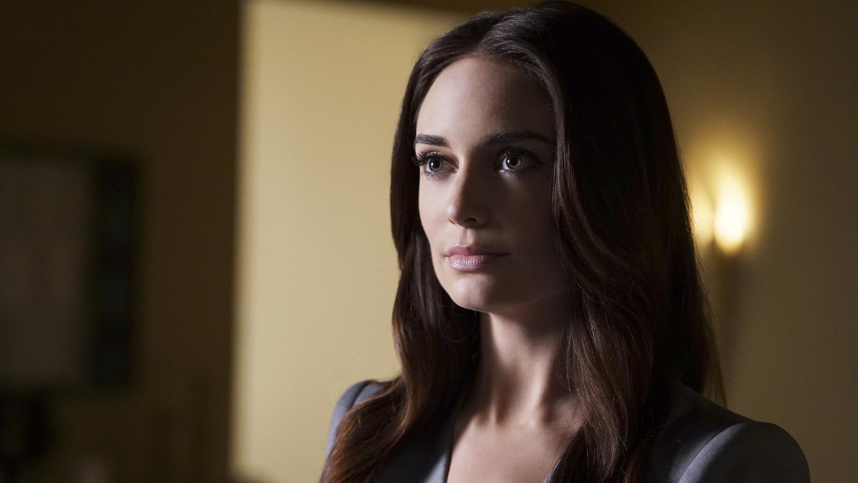 Marvel's Agents of S.H.I.E.L.D. Staffel 4 :Folge 9 