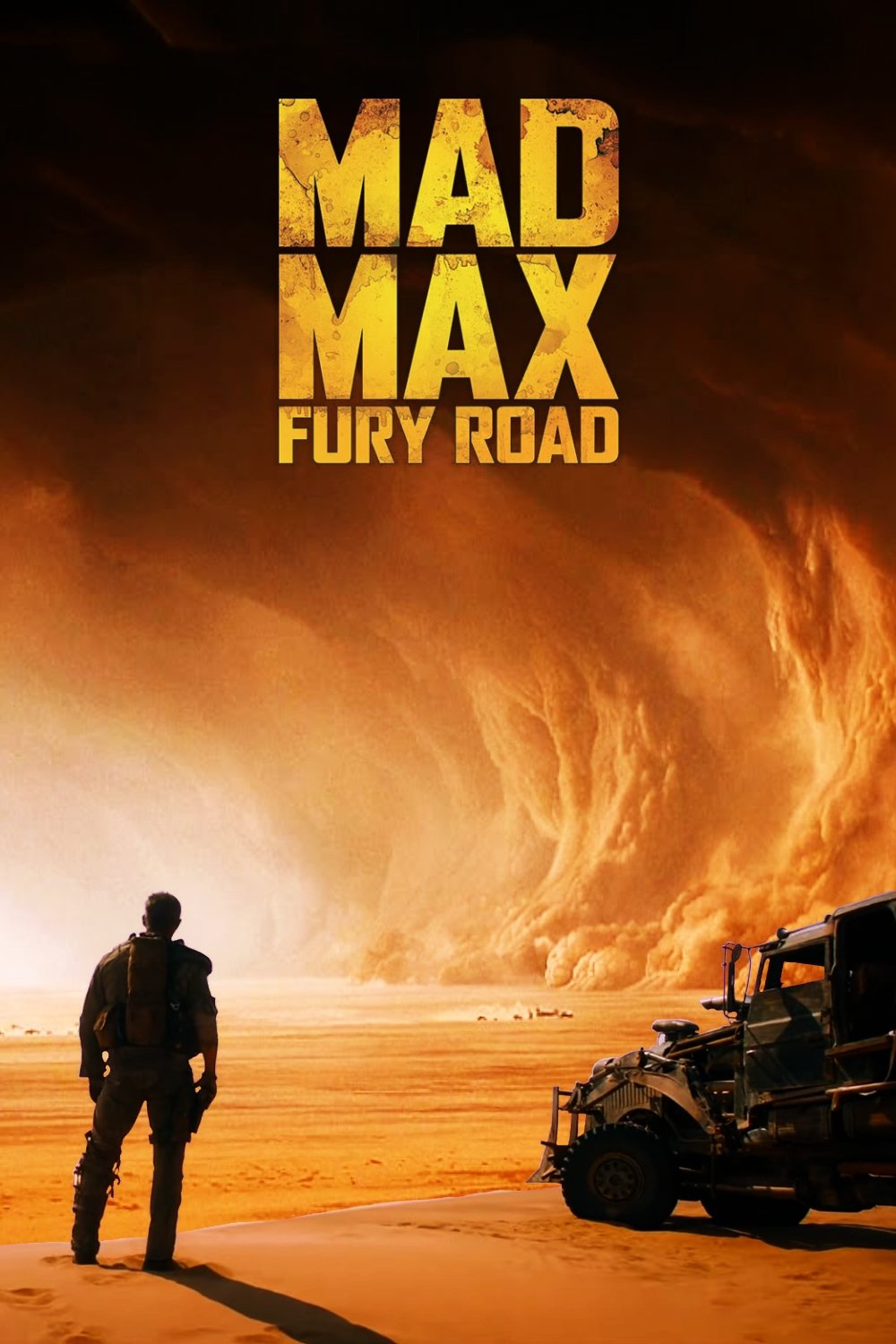 Mad Max: Fury Road