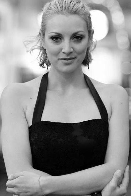 et billede af Tiziana R. Troiano