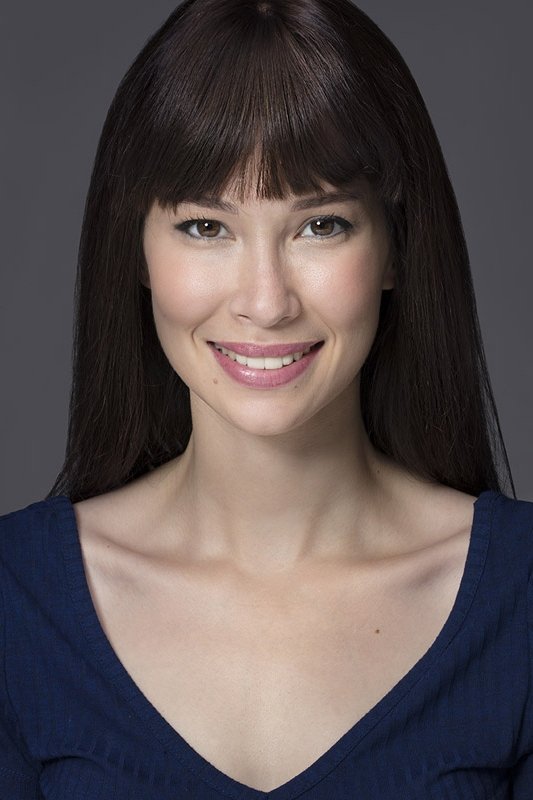 et billede af Elif Gizem Aykul