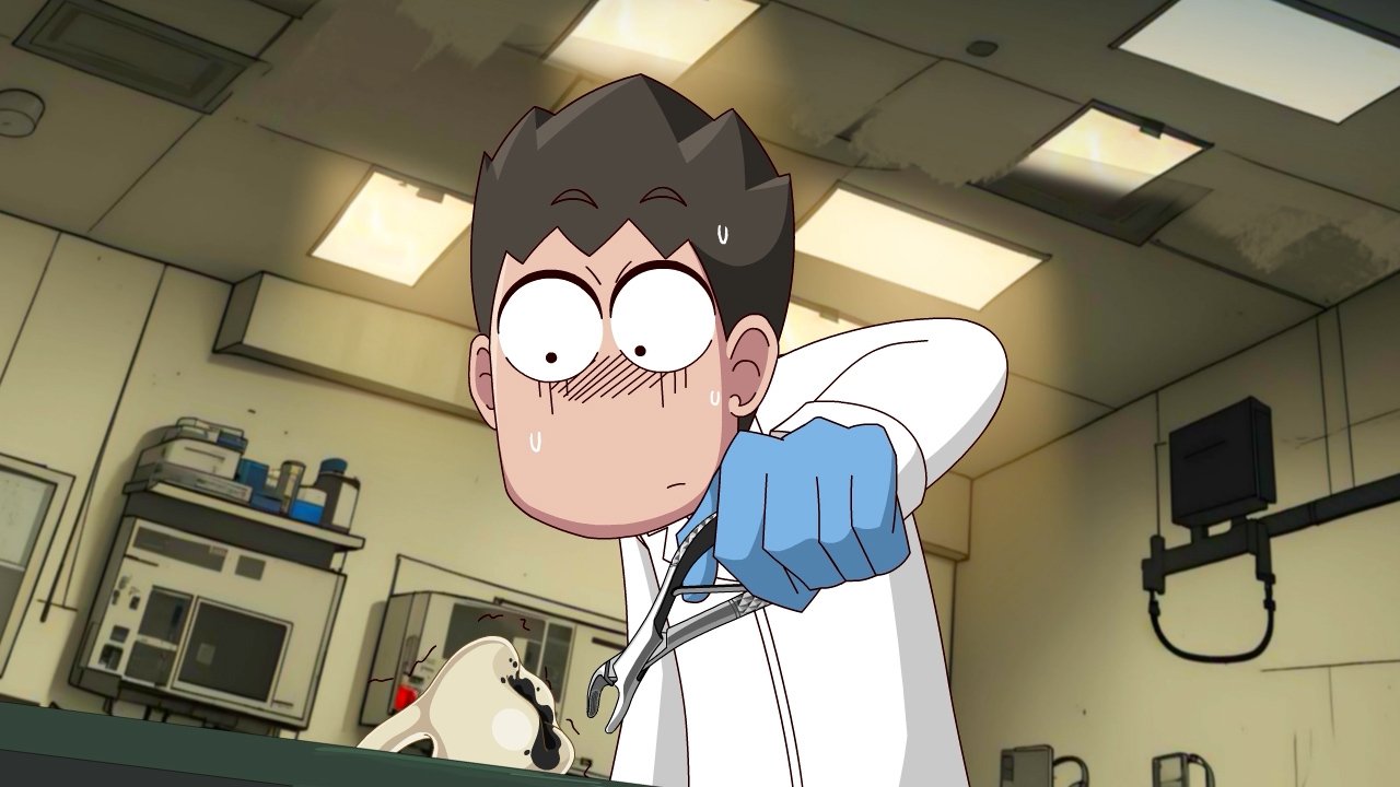 Episode 848