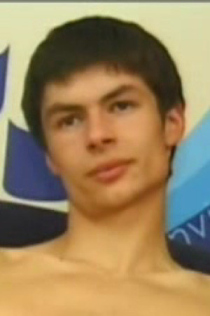 et billede af Voitek Parkas