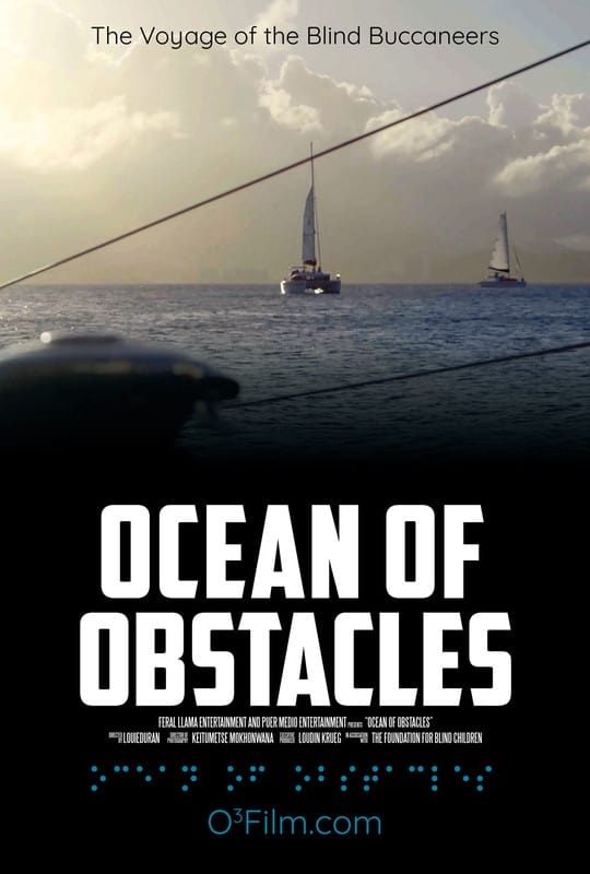 Ocean of Obstacles on FREECABLE TV