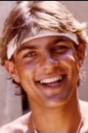 et billede af Christian LePage