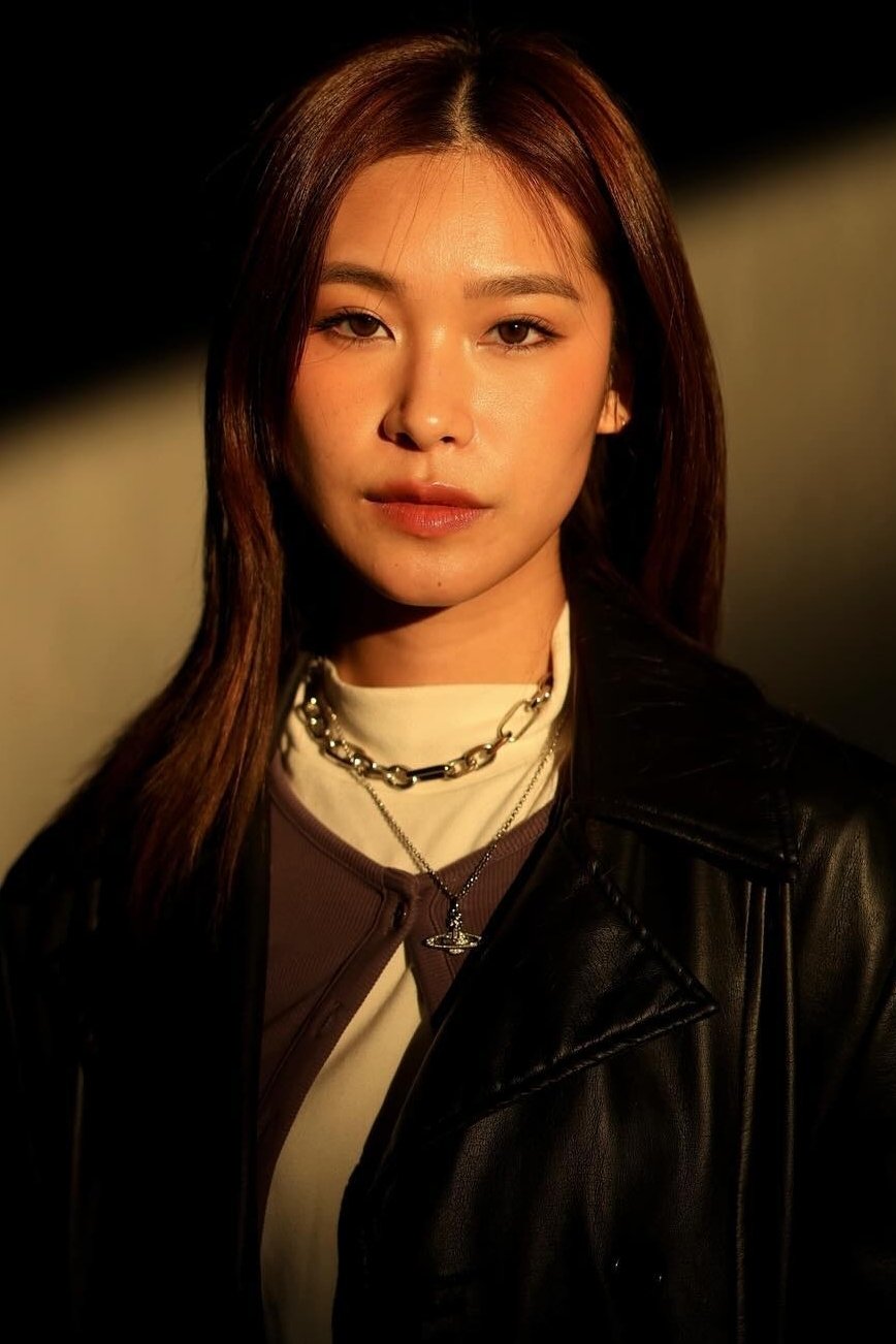 et billede af Fefe Tse