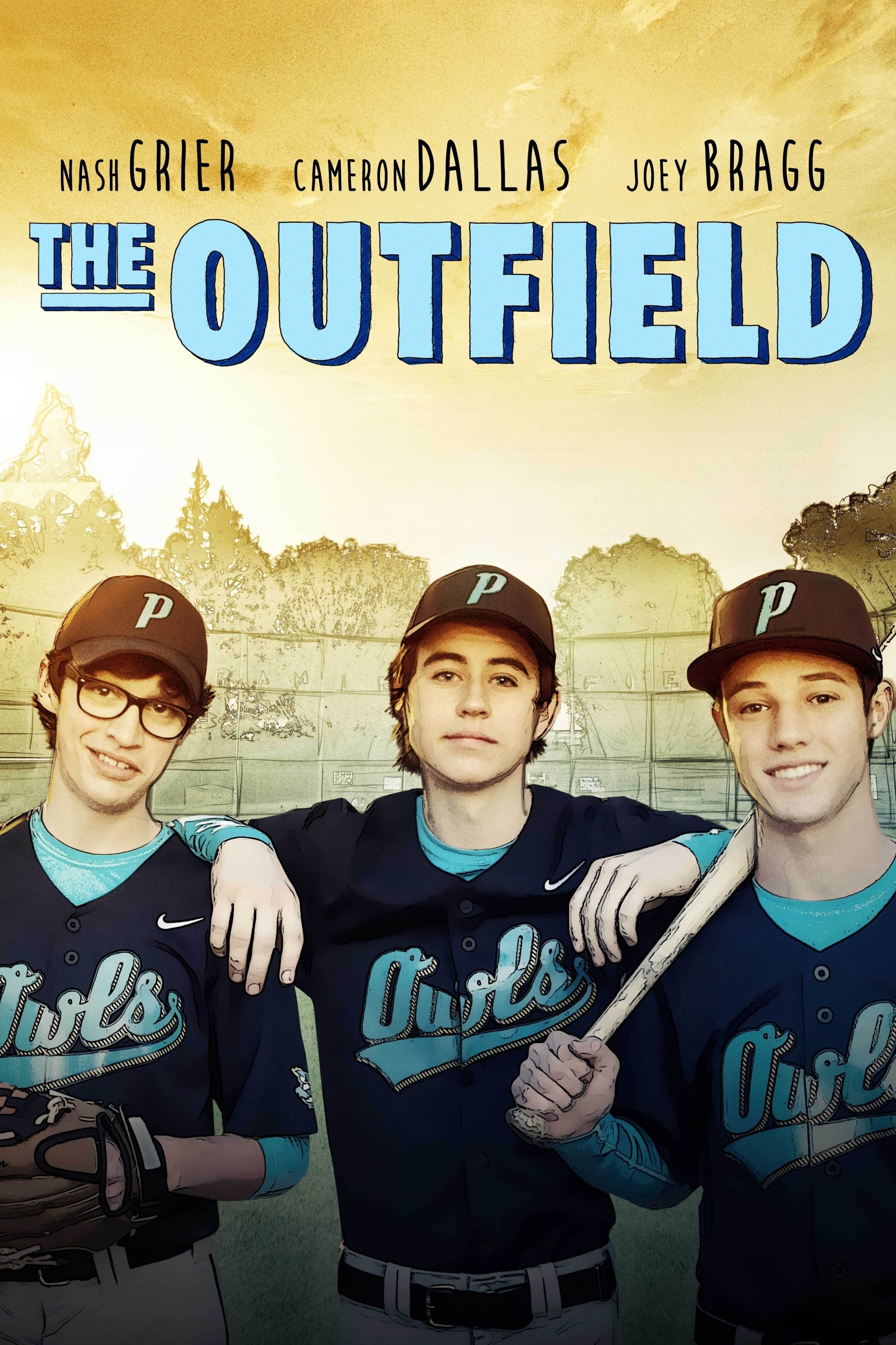 The Outfield