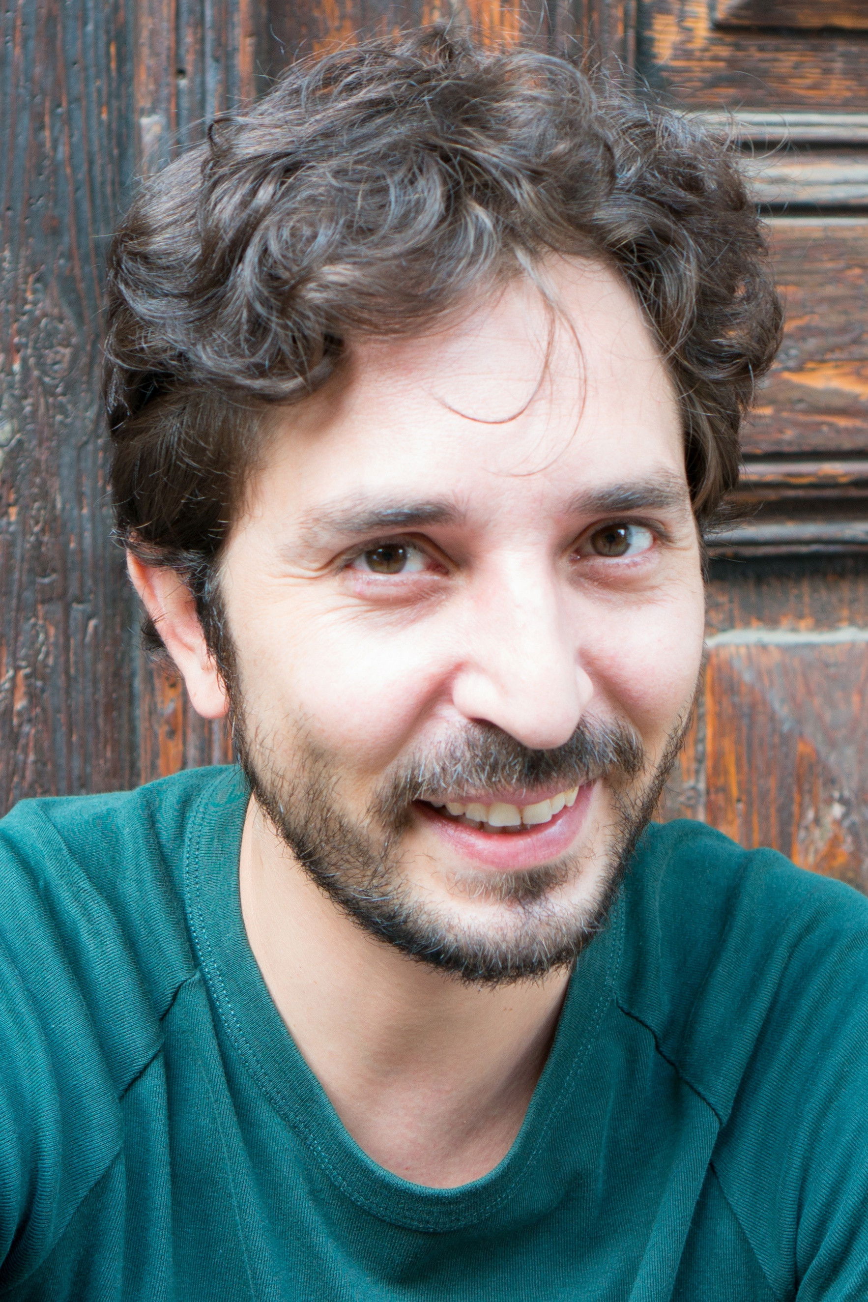 et billede af Destan Batmaz