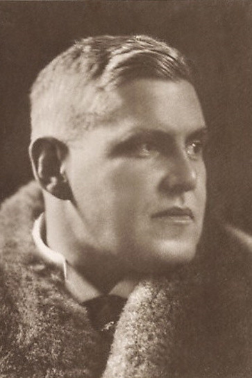 et billede af Uwe Jens Krafft