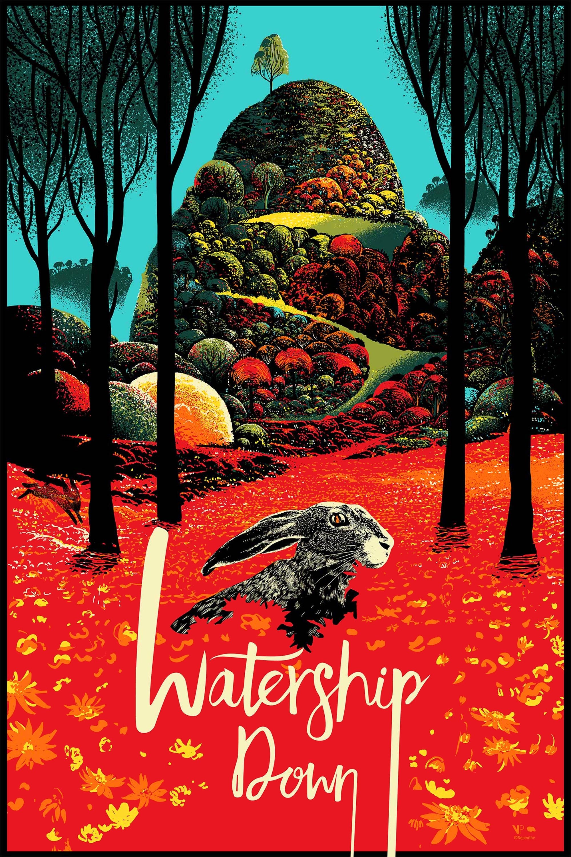 Watership Down