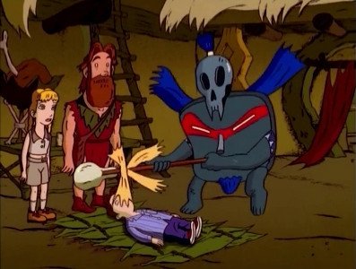 Jumanji