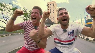 Thumbnail for Episode 42 Season 0 Episode 42