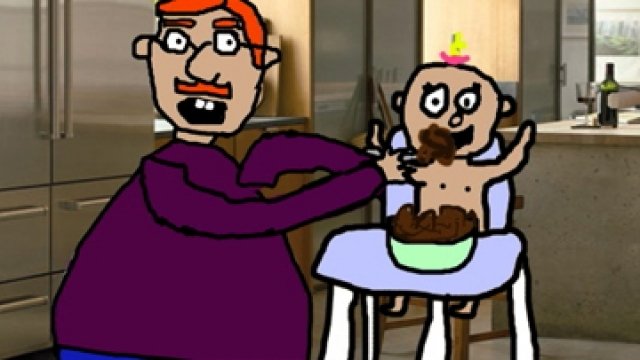 Thumbnail for Pilot Season 1 Episode 1