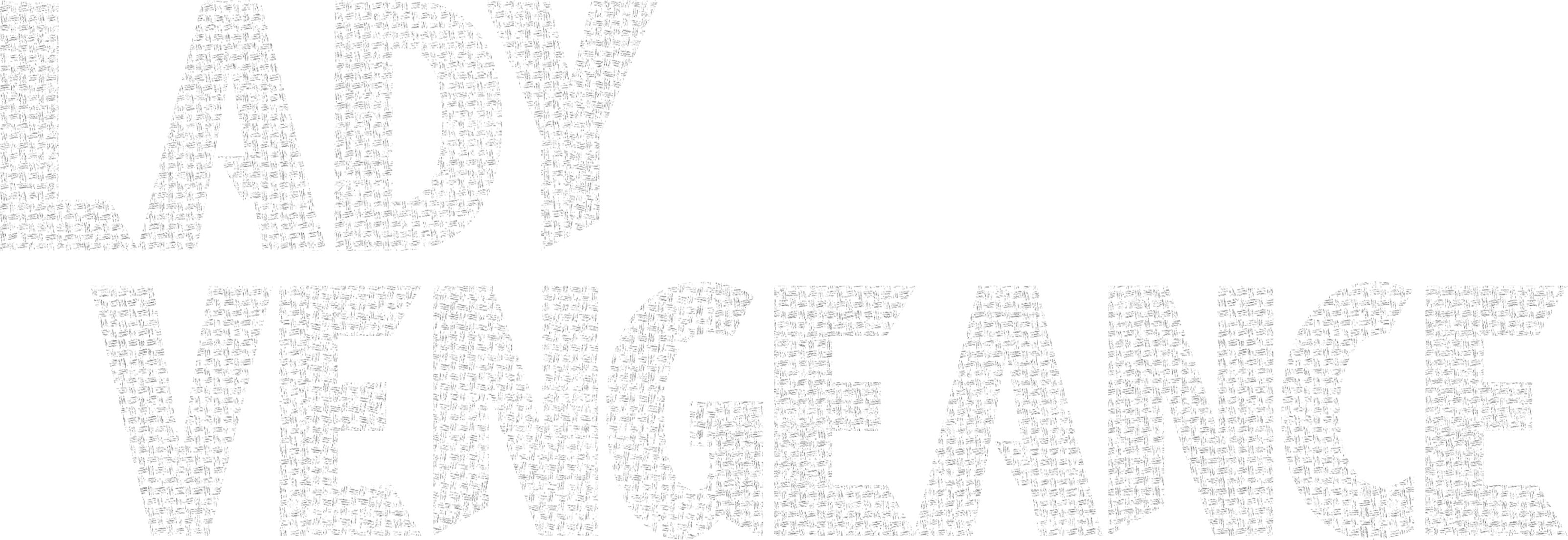 Lady Vengeance