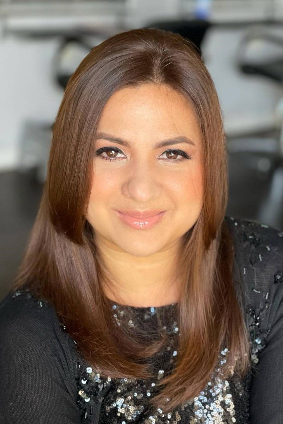 et billede af Bunny Paras