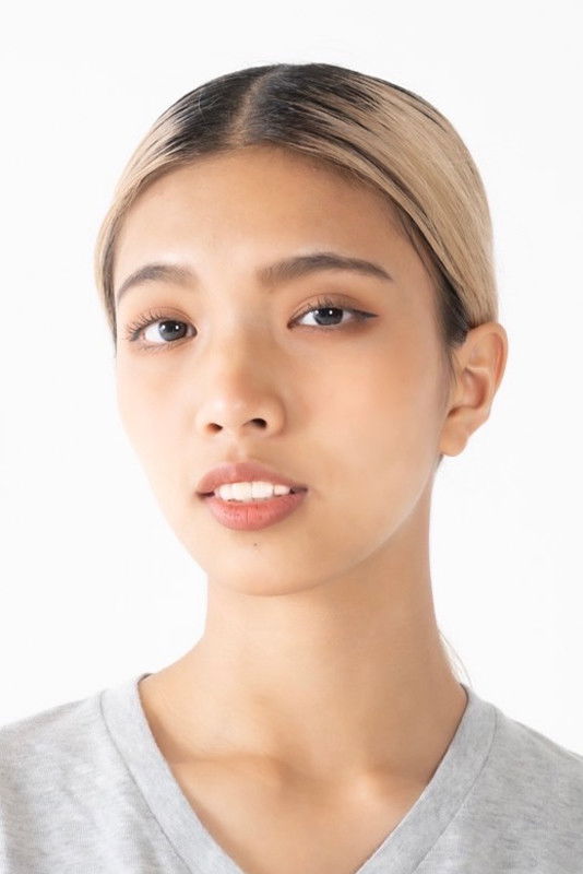 et billede af Nathasha