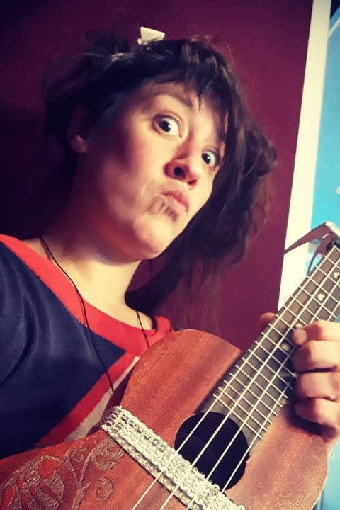 et billede af Viny La