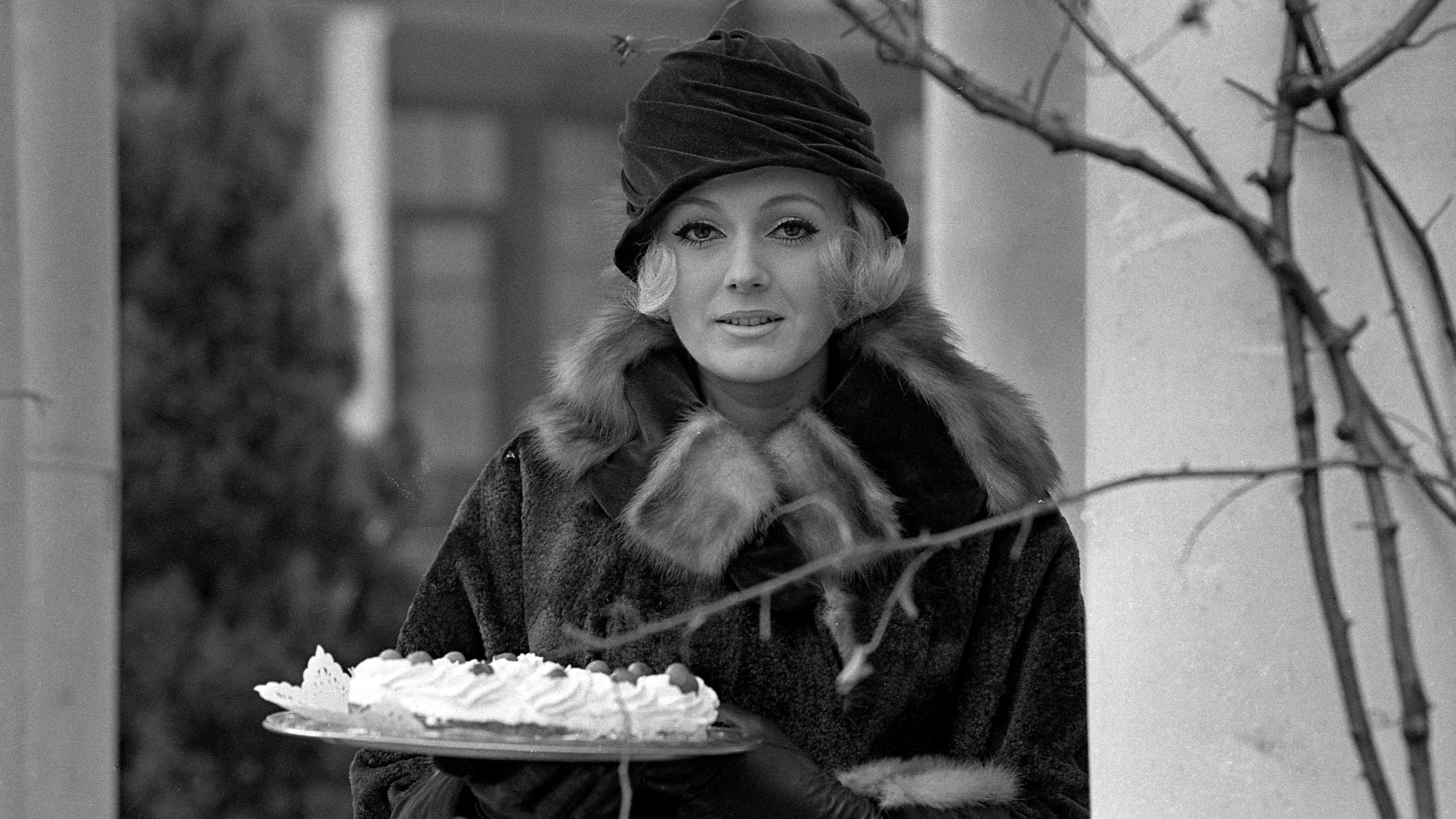 Pět cestujících (1972)
