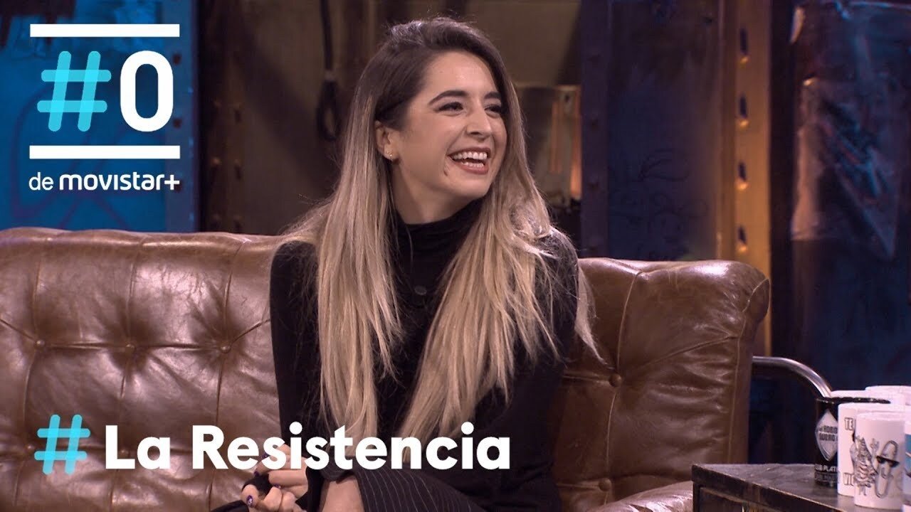 La resistencia Staffel 2 :Folge 71 