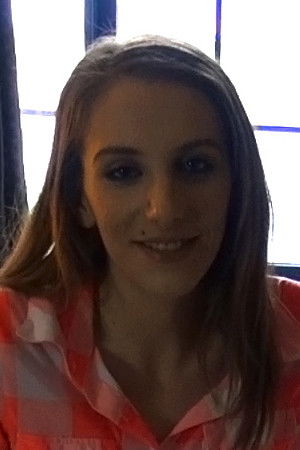 et billede af Chelsea Jade