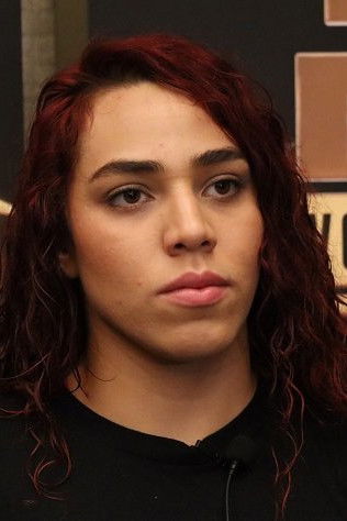 et billede af Abigail Montes