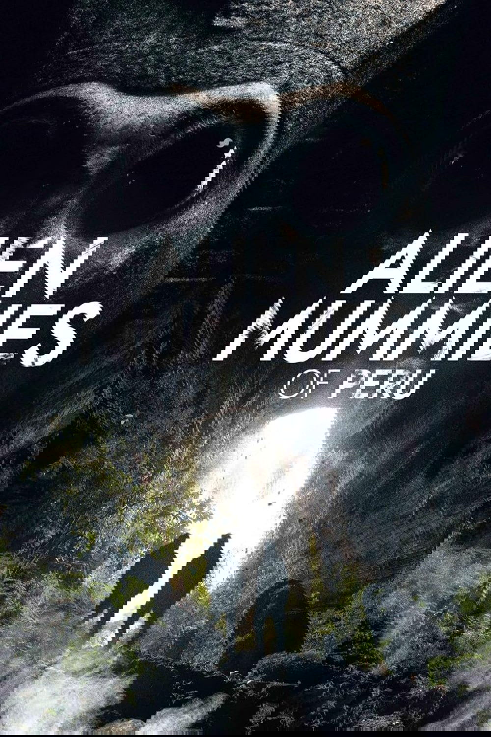 Alien Mummies of Peru