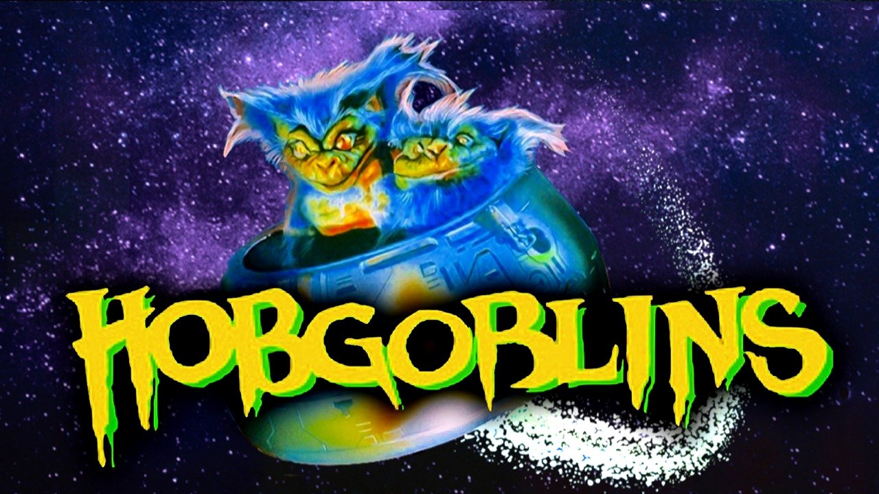 Hobgoblins