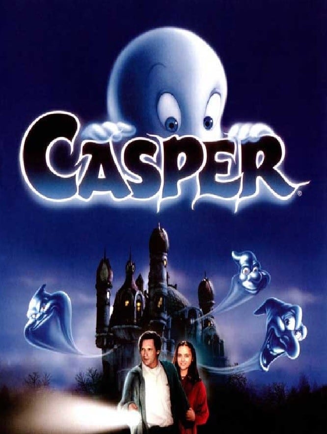 1995 Casper