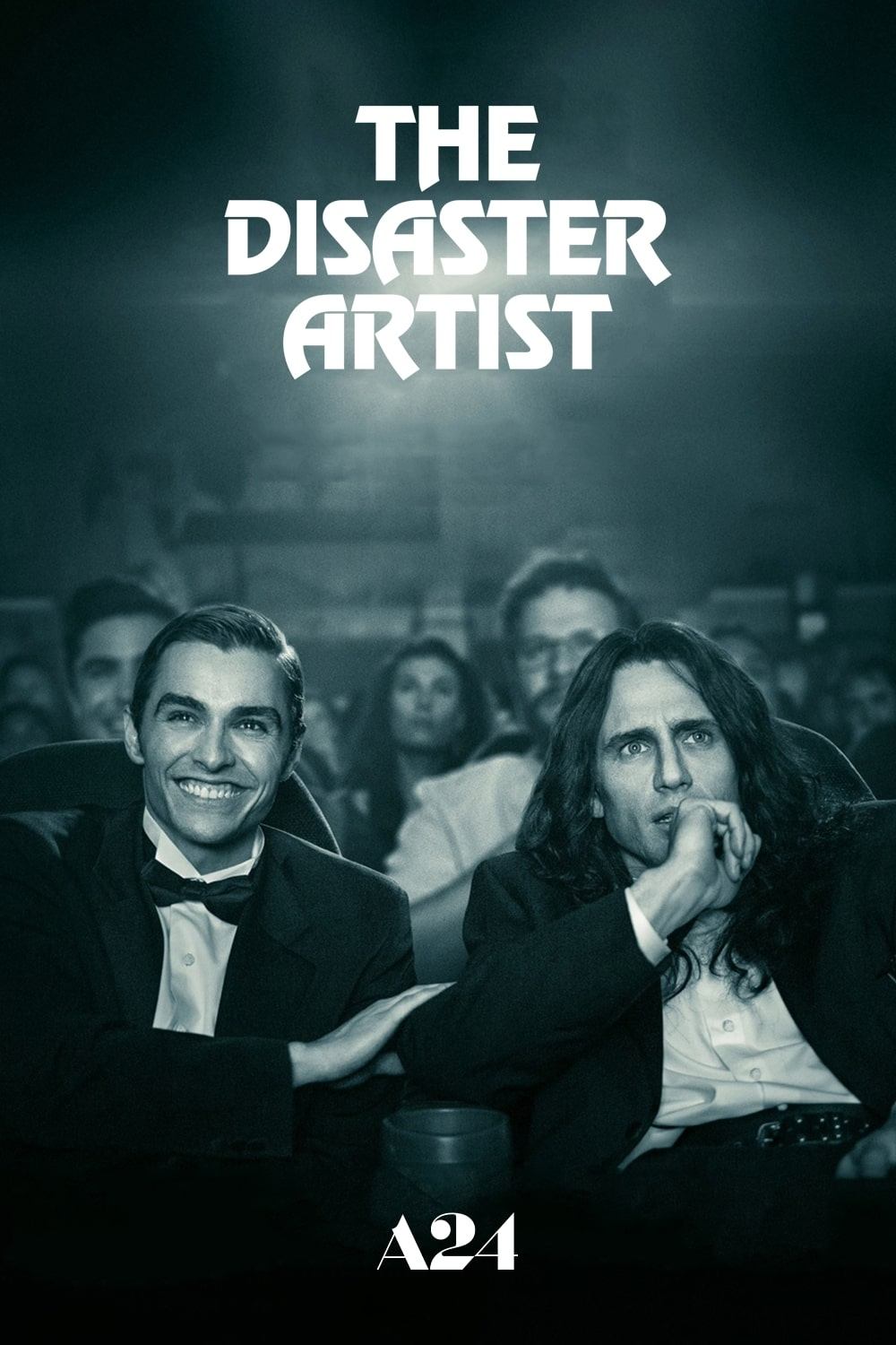 The Disaster Artist