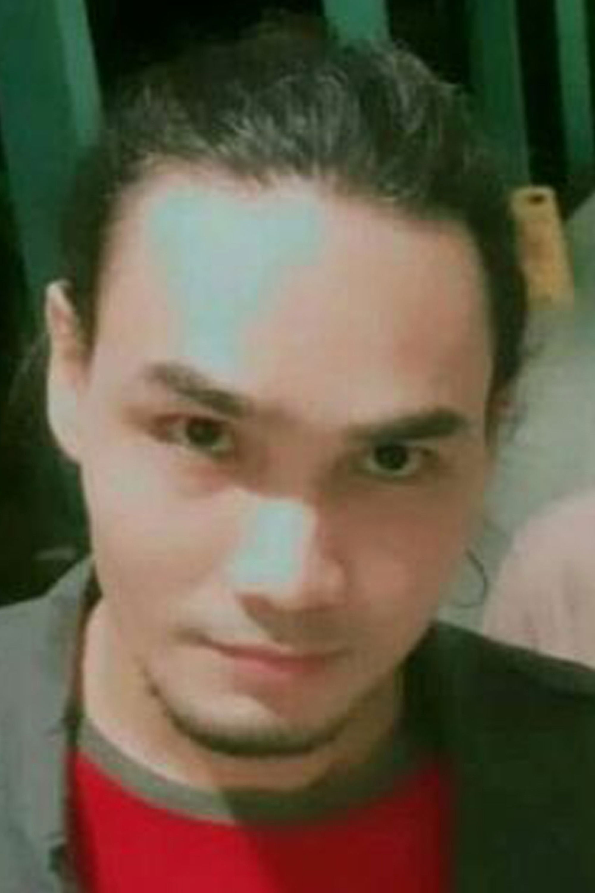 et billede af Imank Gelow