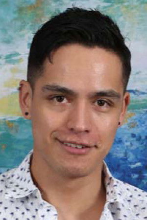 et billede af Nico Nova