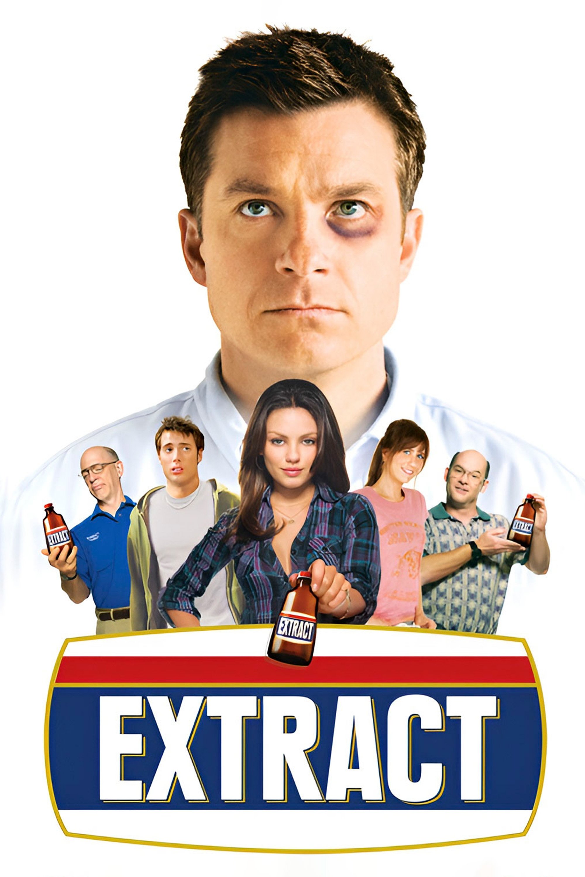Extract
