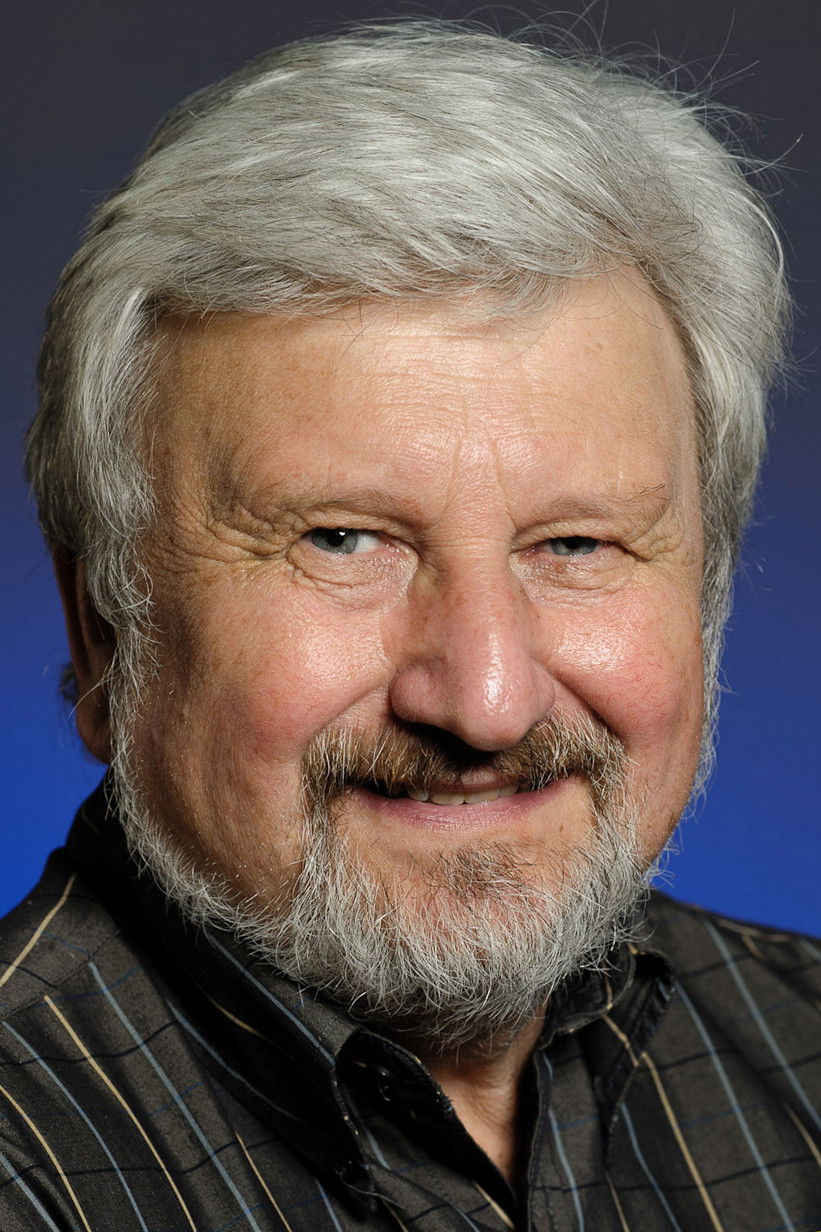 et billede af Jan Cimický