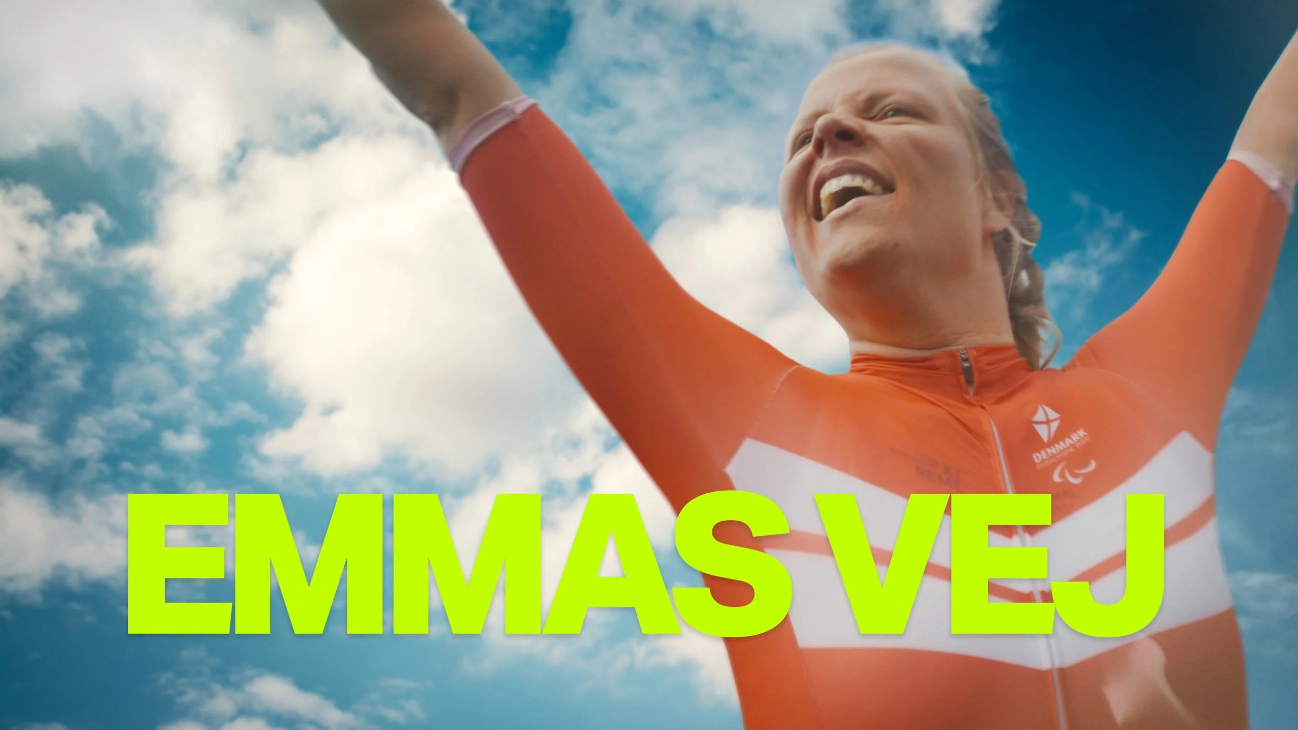Emmas vej