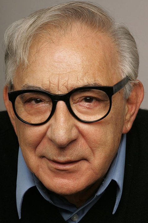 et billede af Sam Coppola