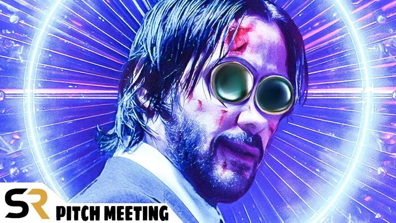 Pitch Meeting
