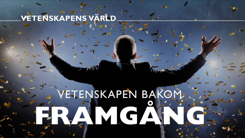 Vetenskapens värld
