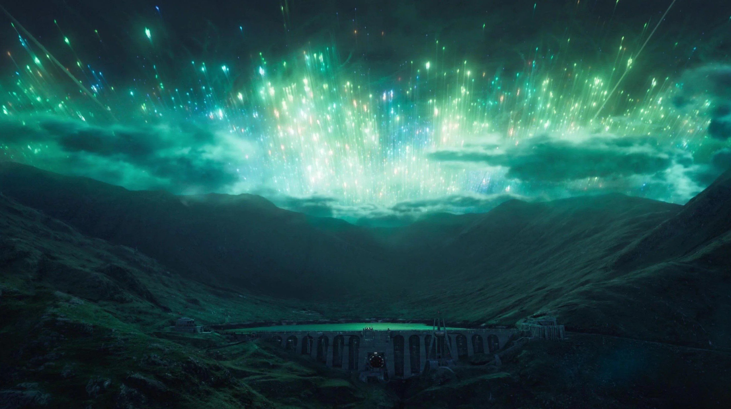 Andor: A Disney+ Day Special Look