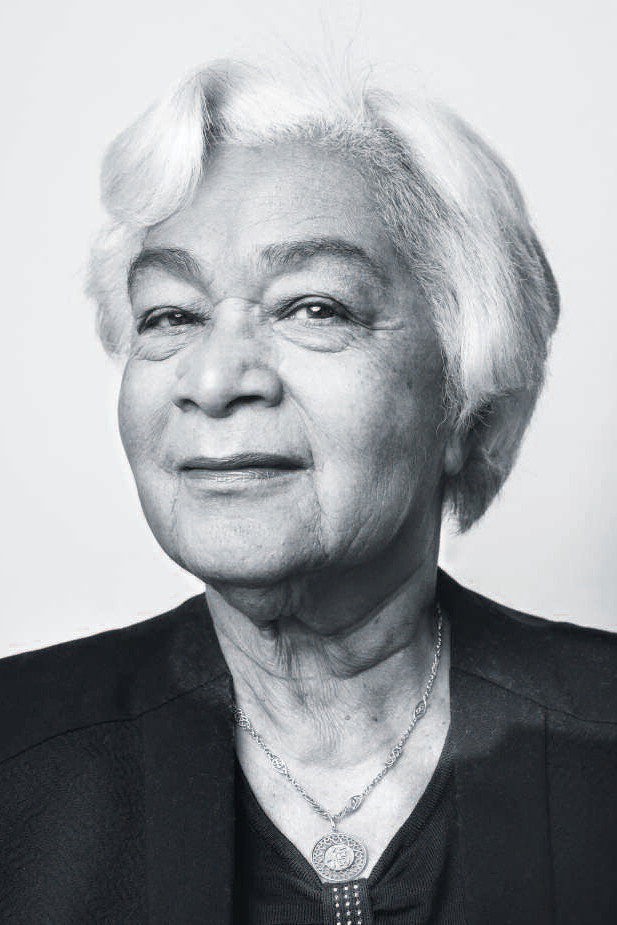 Cynthia McLeod