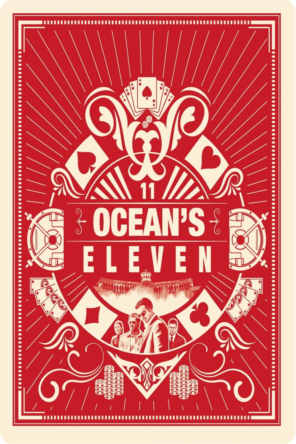 Ocean's Eleven