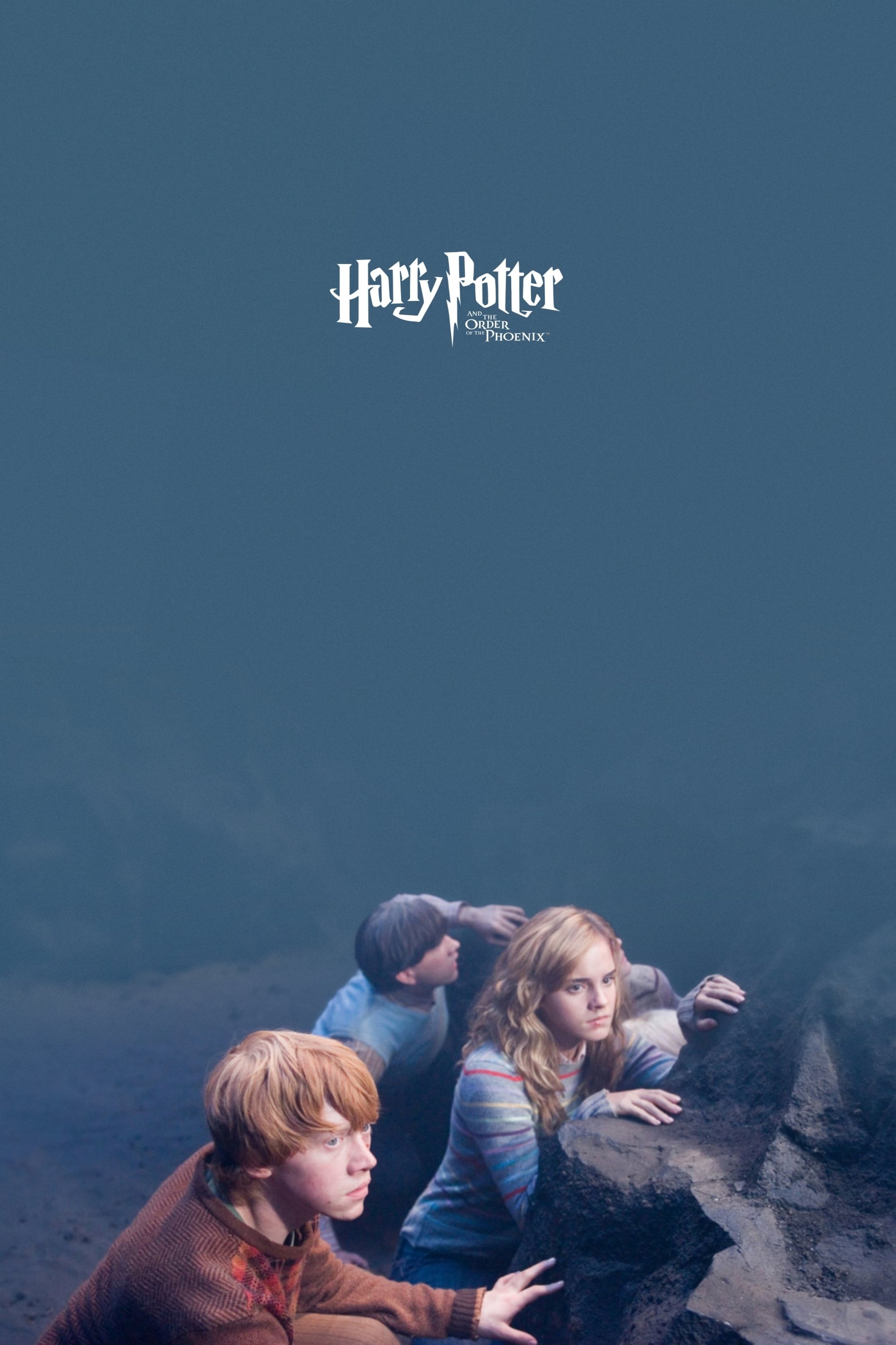 Harry Potter and the Order of the Phoenix