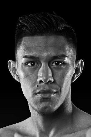 et billede af Miguel Flores