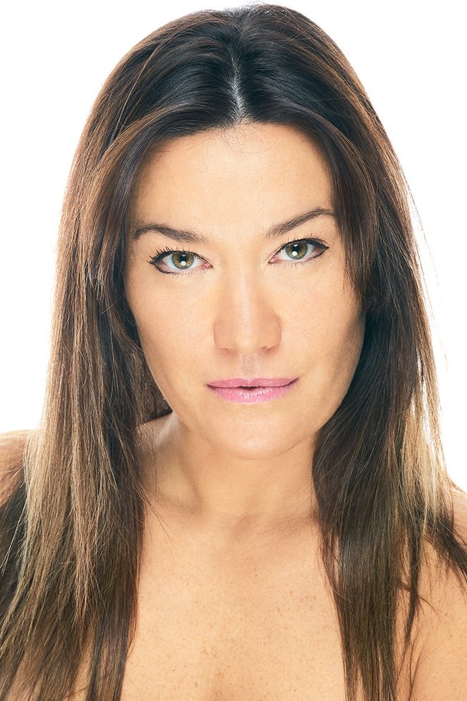 et billede af Estíbaliz Veiga