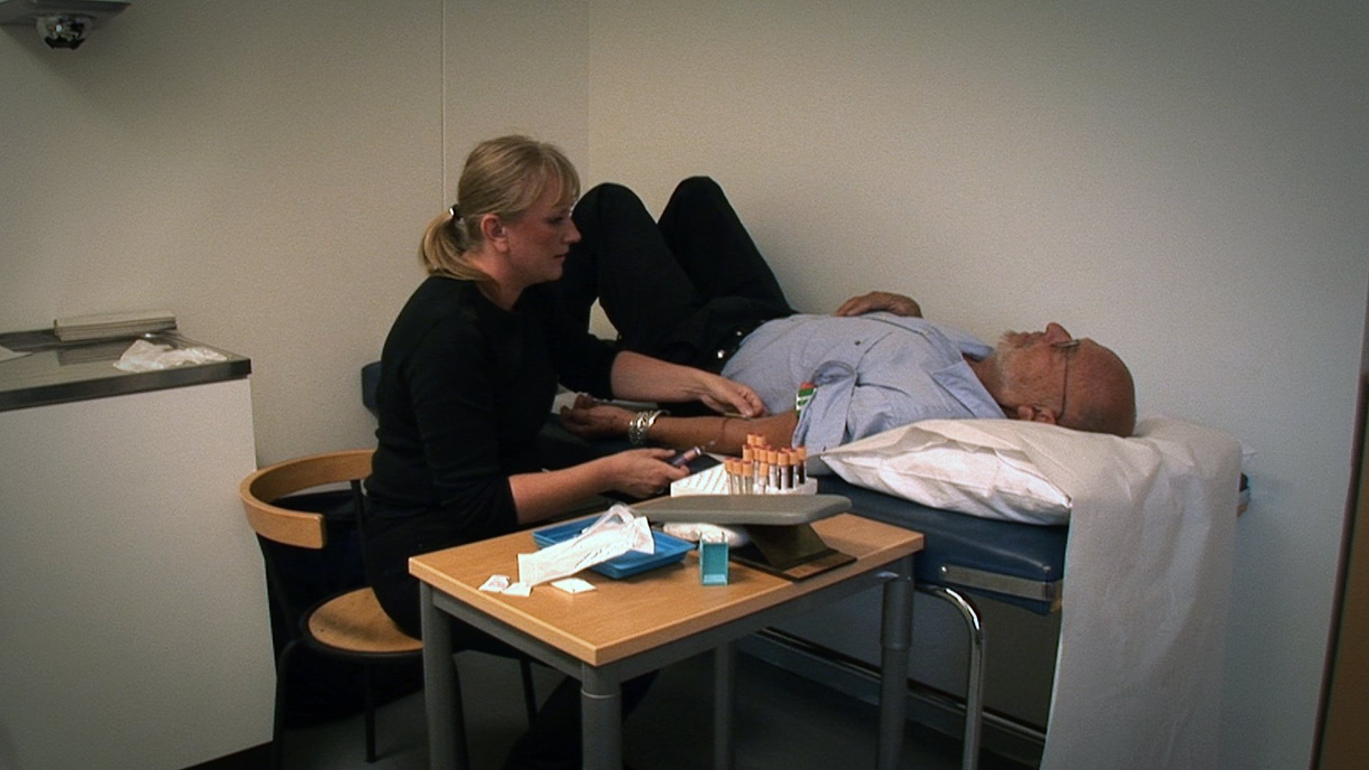 The Subjection (2010)