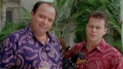 Silk Stalkings