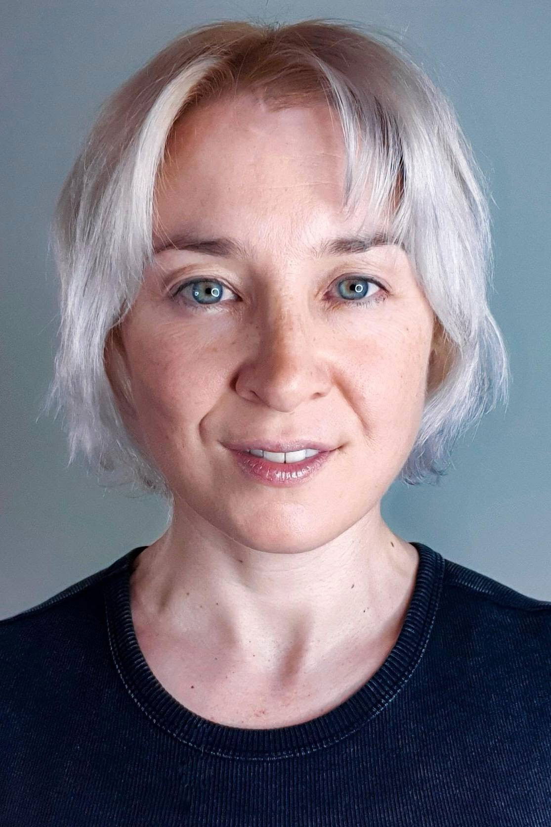 et billede af Cassie Dart