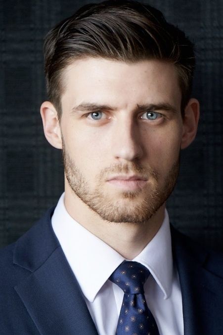 et billede af Jacob Klick