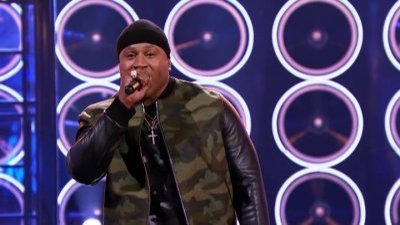 Lip Sync Battle