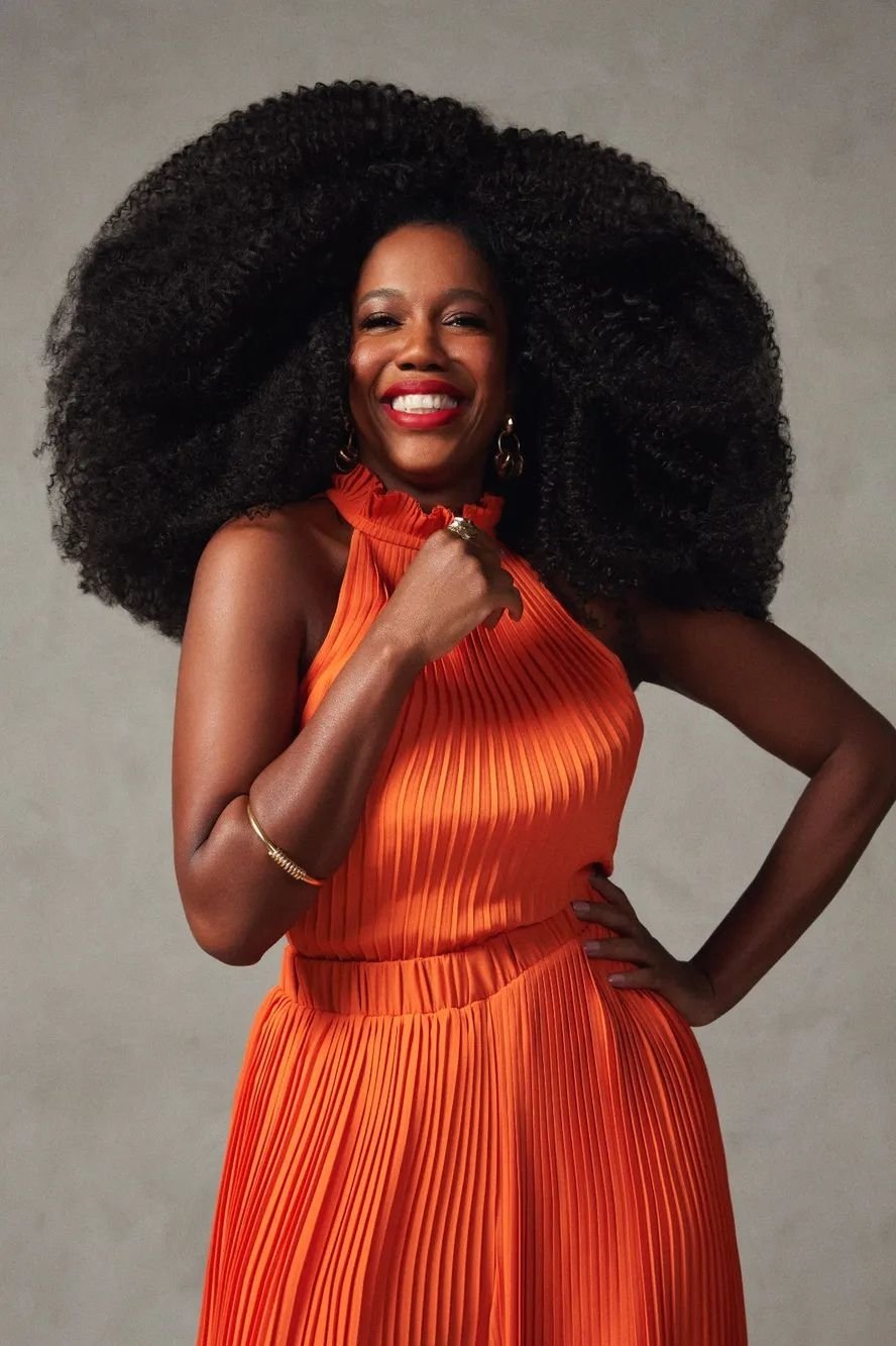 et billede af Maria Gal