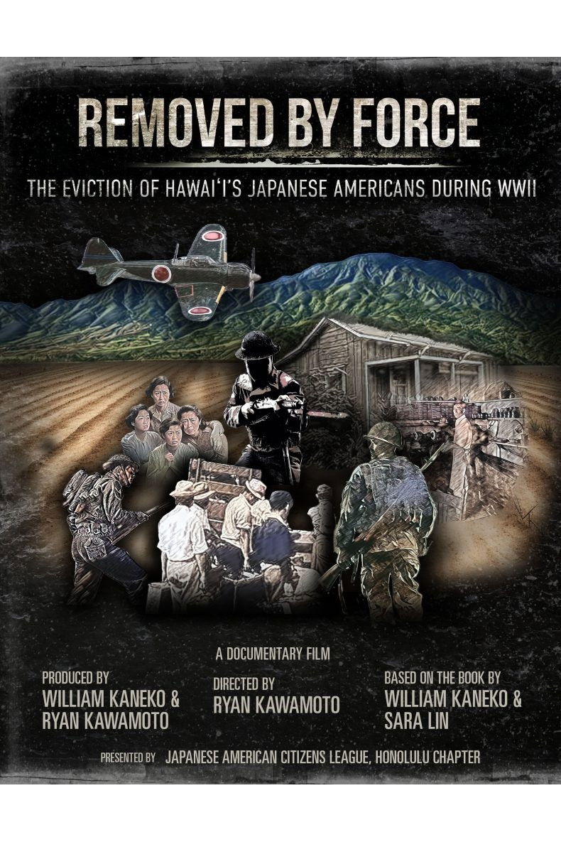 Removed by Force: The Eviction of Hawaiʻi’s Japanese Americans During World II